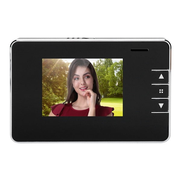 2.8Y 2.8 inch Screen 0.3MP Security Camera Peephole Viewer Digital Peephole Door Bell, 2.8Y 2.8Y 2.8 inch Screen 0.3MP Security Camera Peephole Viewer Digital Peephole Door Bell, 2.8Y
